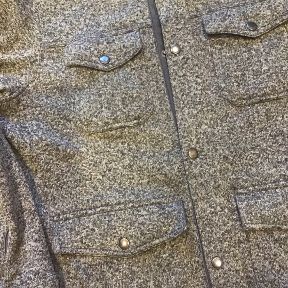 men Jacket - Picture 14 of 15